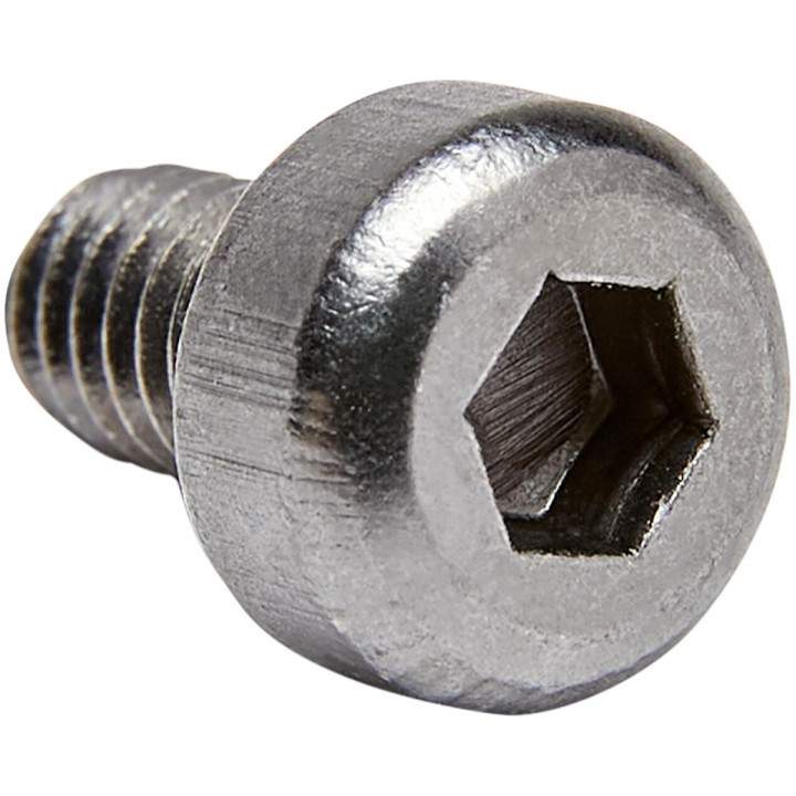 Kit de vis FOX universal buckle screw | Oxmoto