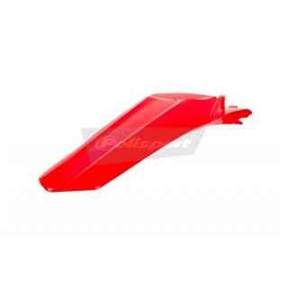 Garde-boue arrière rouge Honda crf250r/crf450r | Oxmoto