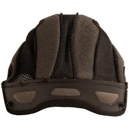 Intérieur de casque enfant FOX 22 v1 comfort liner noir