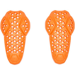 Pièce détachée FOX d3o® lp1 elbow insert orange | Oxmoto