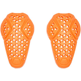 Pièce détachée FOX d3o® lp1 knee insert orange | Oxmoto