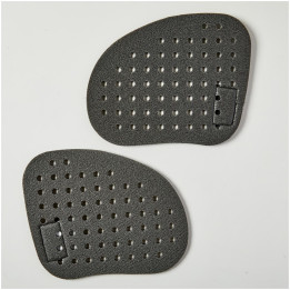 Pièce détachée enfant FOX universal hip pads gris | Oxmoto