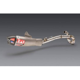 Ligne complète Yoshimura rs-12 signature series Honda 450 crf 2021-2024