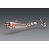 Ligne complète Yoshimura rs-12 signature series Honda 450 crf 2021-2024
