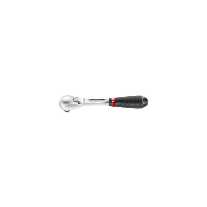 Cliquet 1/4" FACOM "etanche & haute performance" | Oxmoto