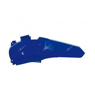 Garde-boue arrière Racetech bleu Yamaha YZ125/250 | Oxmoto