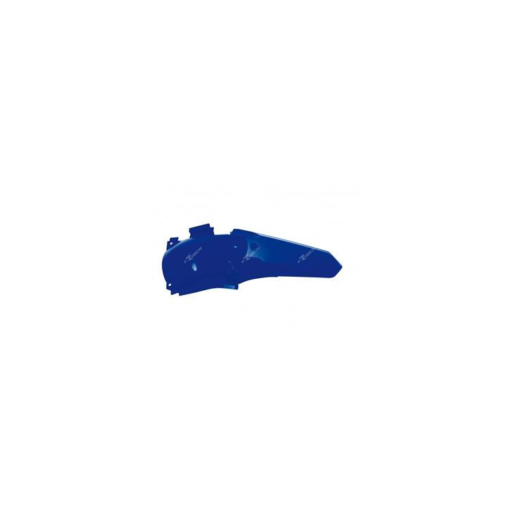 Garde-boue arrière Racetech bleu Yamaha YZ125/250 | Oxmoto