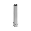 Douille longue FACOM 1/4" 14mm - 6 pans | Oxmoto