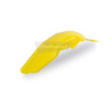 Garde-boue arrière Polisport jaune Suzuki rm-z450 1086512001