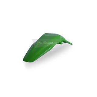 Garde-boue arrière Polisport vert Kawasaki kx250f/kx450f