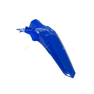 Garde-boue arrière Racetech couleur origine 15 bleu Yamaha WR250F