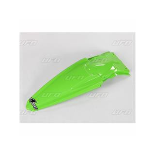 Garde-boue arrière UFO vert Kawasaki KX450F | Oxmoto