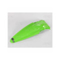 Garde-boue arrière UFO vert Kawasaki KX450F | Oxmoto