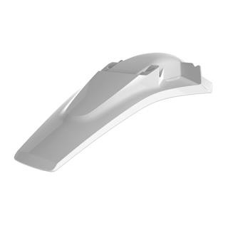 Garde-boue arrière Polisport blanc Husqvarna 1086532003