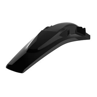 Garde-boue arrière Polisport noir Husqvarna 1086532004