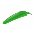 Garde-boue arrière Polisport couleur origine 16 Kawasaki KX450F