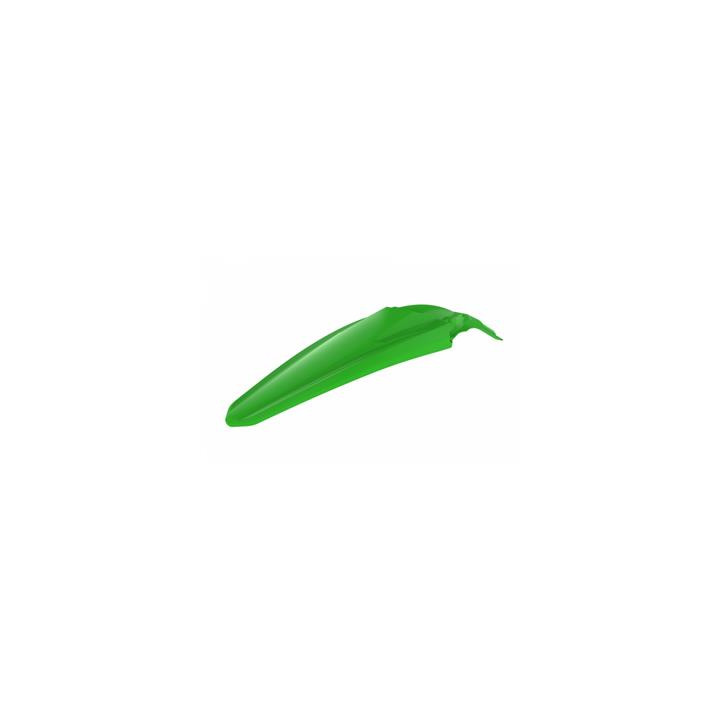 Garde-boue arrière Polisport couleur origine 16 Kawasaki KX450F