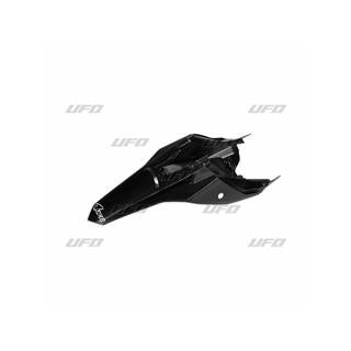 Garde-boue arrière UFO noir KTM SX65 | Oxmoto