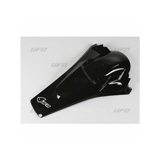 Garde-boue arrière UFO noir Husqvarna 1087021003 | Oxmoto