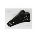 Garde-boue arrière UFO noir Husqvarna 1087021003 | Oxmoto