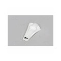 Garde-boue arrière UFO blanc Husqvarna 1087021001 | Oxmoto