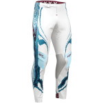 pantalon thor sportmode damascus blanc