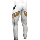 Pantalon Thor sportmode vanish blanc/noir | Oxmoto