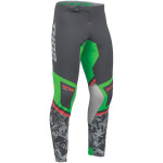 pantalon thor sportmode punkd gris/vert