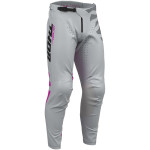pantalon thor launchmode shredder gris/fu