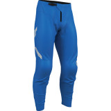 Pantalon Thor ridemode menace bleu 290112357 | Oxmoto
