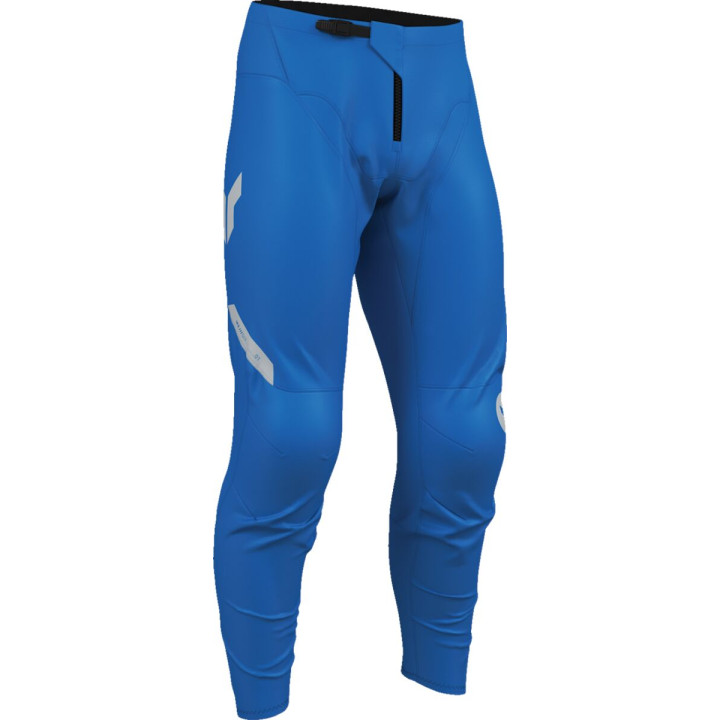 Pantalon Thor ridemode menace bleu 290112357 | Oxmoto