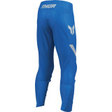 Pantalon Thor ridemode menace bleu 290112357 | Oxmoto