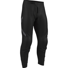 Pantalon Thor ridemode menace noir 290112746 | Oxmoto