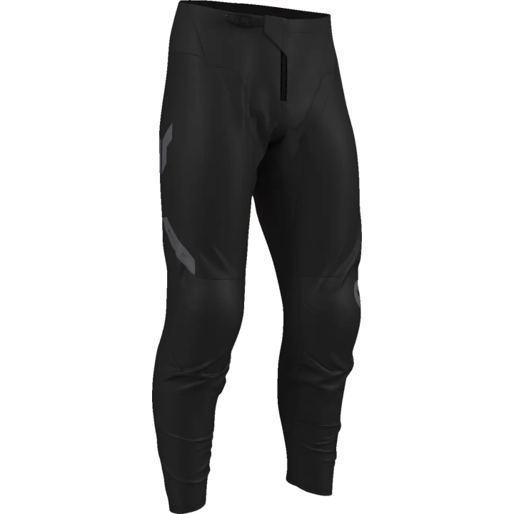 Pantalon Thor ridemode menace noir 290112746 | Oxmoto