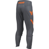 Pantalon Thor ridemode menace gris | Oxmoto