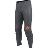 Pantalon Thor ridemode menace gris | Oxmoto