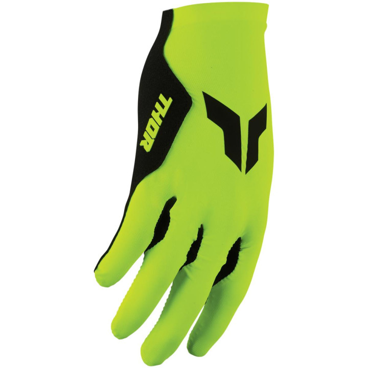 Gants Thor sportmode iconic acid | Oxmoto