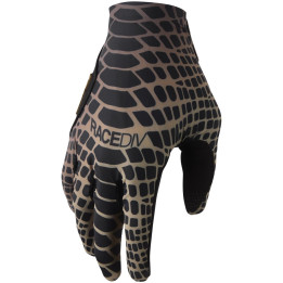 Gants Thor sportmode cobra beige/cp | Oxmoto