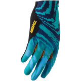 Gants Thor sportmode damascus aqua | Oxmoto