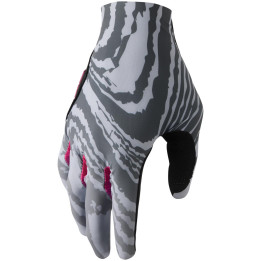 Gants Thor sportmode damascus gris | Oxmoto