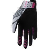 Gants Thor sportmode damascus gris | Oxmoto
