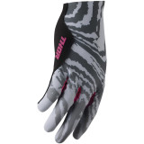 Gants Thor sportmode damascus gris | Oxmoto