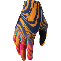 Gants Thor sportmode damascus tang | Oxmoto
