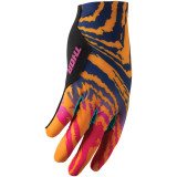 Gants Thor sportmode damascus tang | Oxmoto