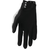 Gants Thor sportmode x-ray noir/blanc 33308289 | Oxmoto