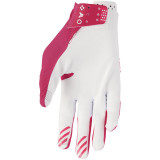 Gants Thor sportmode iconic rose 33308277 | Oxmoto