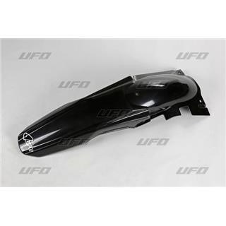 Garde-boue arrière UFO noir Suzuki rm-z450 1087700001