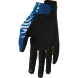 Gants Thor sportmode mind ctrl lg/bleu | Oxmoto