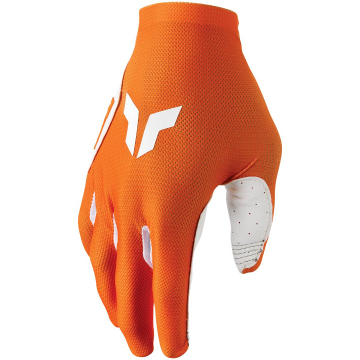Gants Thor sportmode air iconic orange 33309303 | Oxmoto
