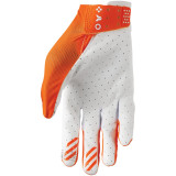 Gants Thor sportmode air iconic orange 33309303 | Oxmoto